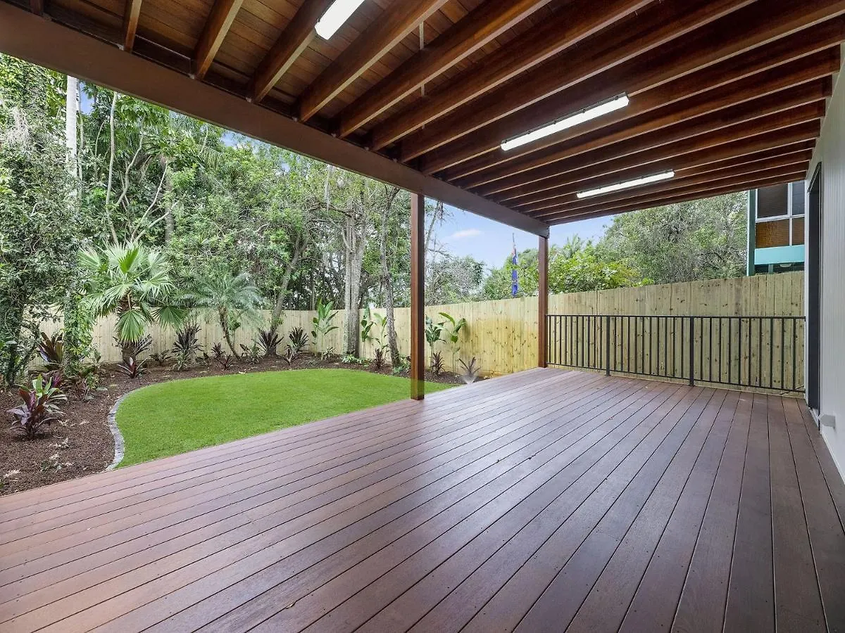 Semesterbostad 13 Nothling Street Moffat Beach Qld Caloundra Australien