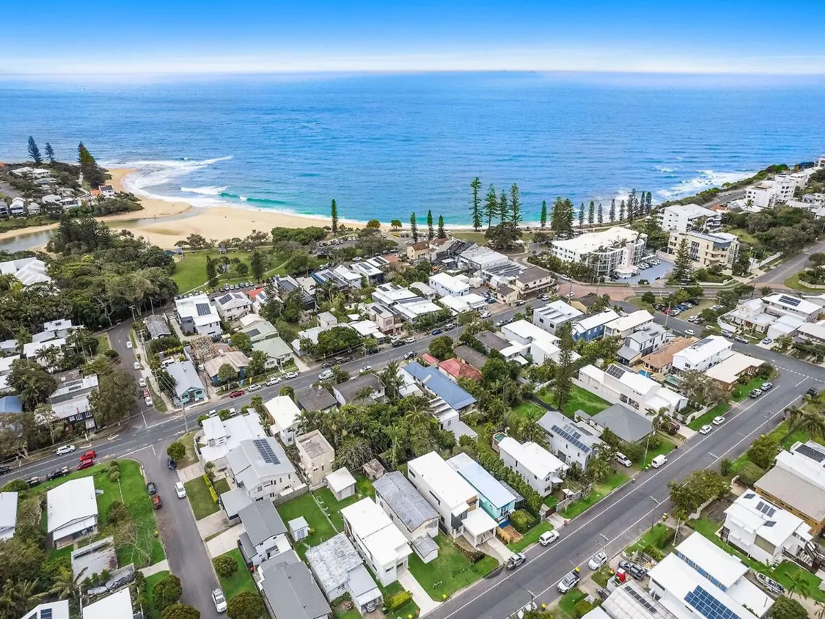 13 Nothling Street Moffat Beach Qld Caloundra 0*,  Australia