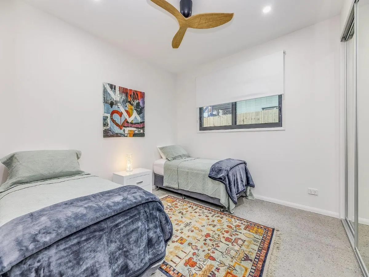13 Nothling Street Moffat Beach Qld Caloundra Dom wakacyjny