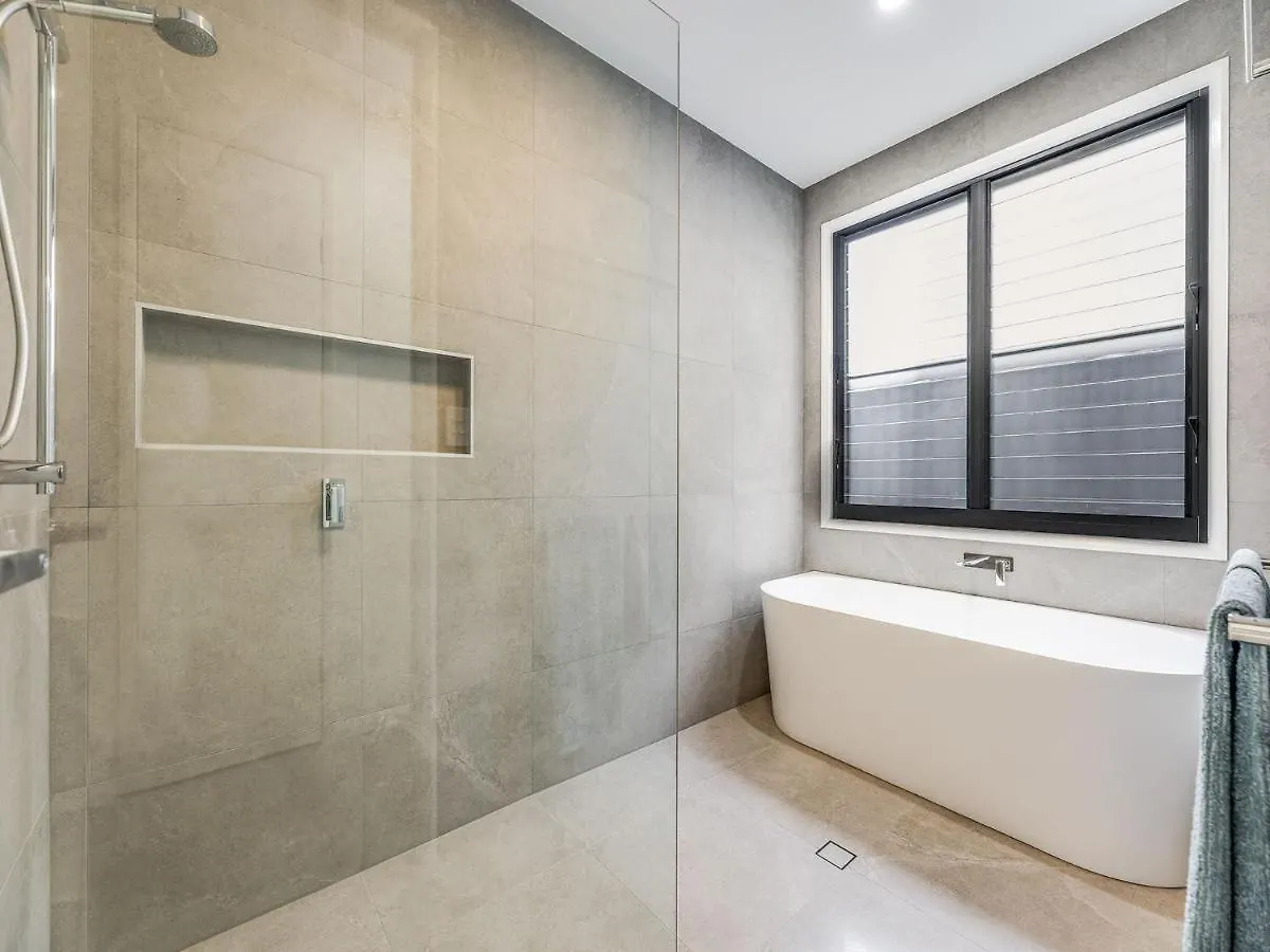 Dom wakacyjny 13 Nothling Street Moffat Beach Qld Caloundra